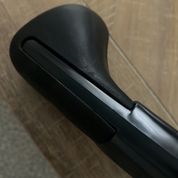 COPY - Giorgio Armani Black Plastic Hanger Suit Jacket Coat Dress - Picture 6 of 6